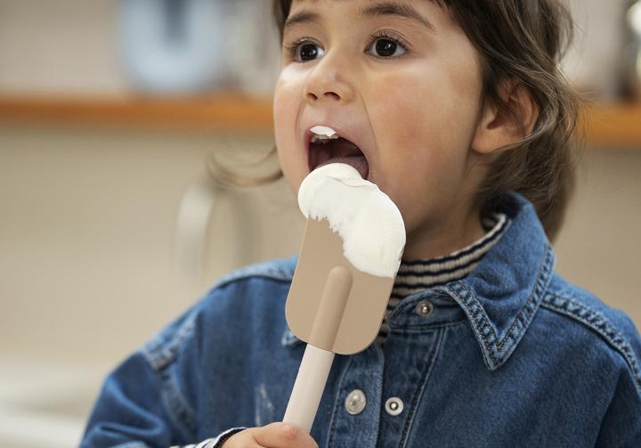 Actual product image Mepal Teigschaber Chef It