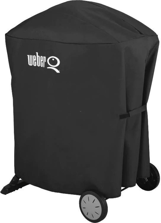 Productafbeelding Weber Premium dekking (Rooster)