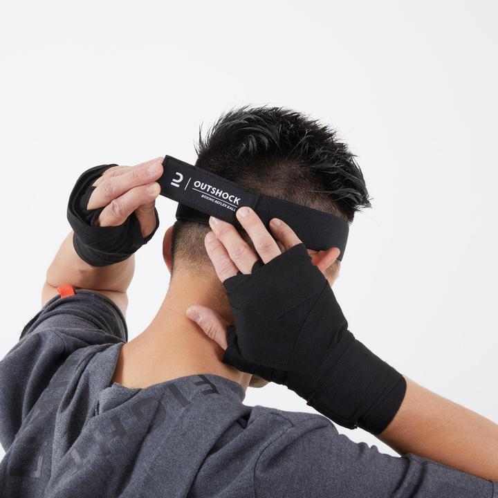 Actual product image Outshock Kit Reflex Ball