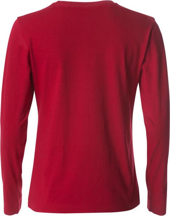 Produktbild Clique Basic TShirt Langärmlig (L)
