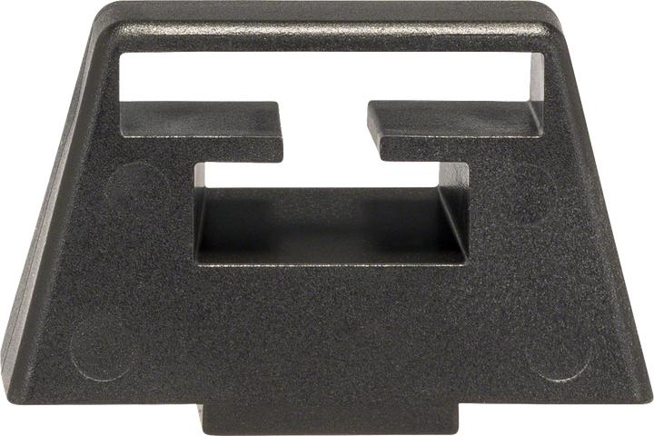Produktbild Bosch Professional Zubehör Zusatzadapter zur Verbindung von Staubboxen mit Schleifmaschinen