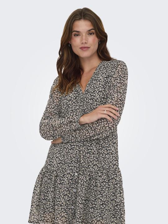 Actual product image Only ONLSTAR Kurzes Kleid Kleid (L)