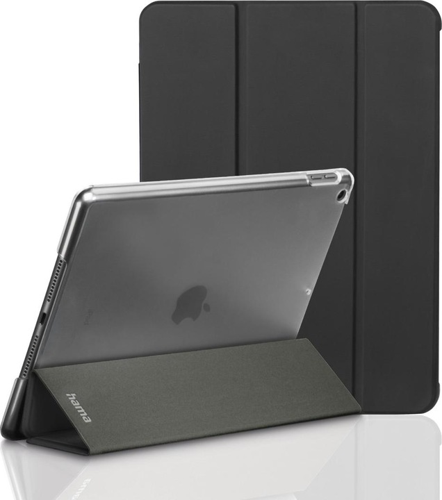 Image du produit Hama Pliage clair (iPad 2019 (7e gène), iPad 2020 (8. Gen))