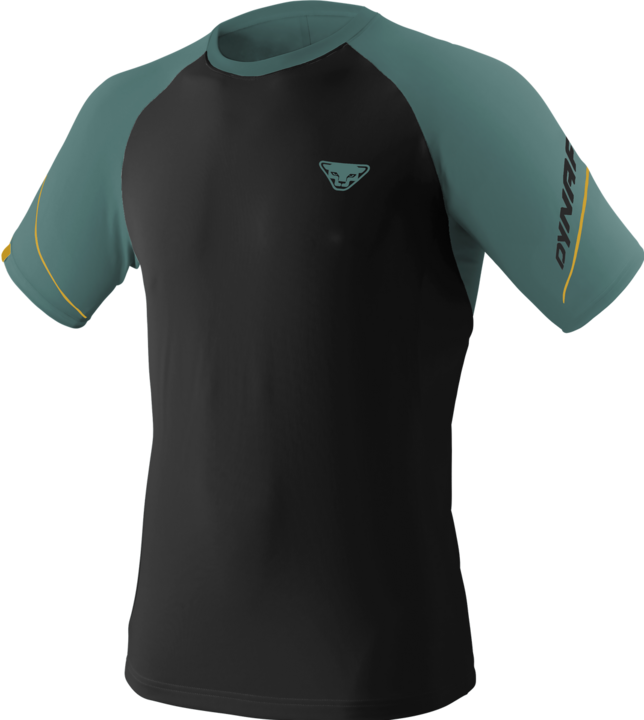Actual product image Dynafit Alpine Pro S/S Tee (46)