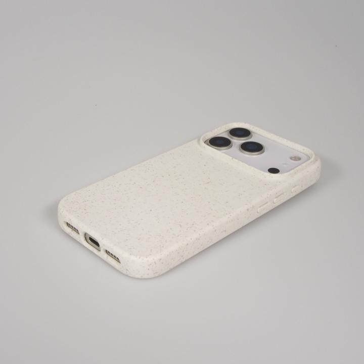 Image du produit PhoneLook Coque Bio Eco-Friendly biodégradable écologique nature (Apple iPhone 17 Pro, Apple iPhone 17 Pro Max)