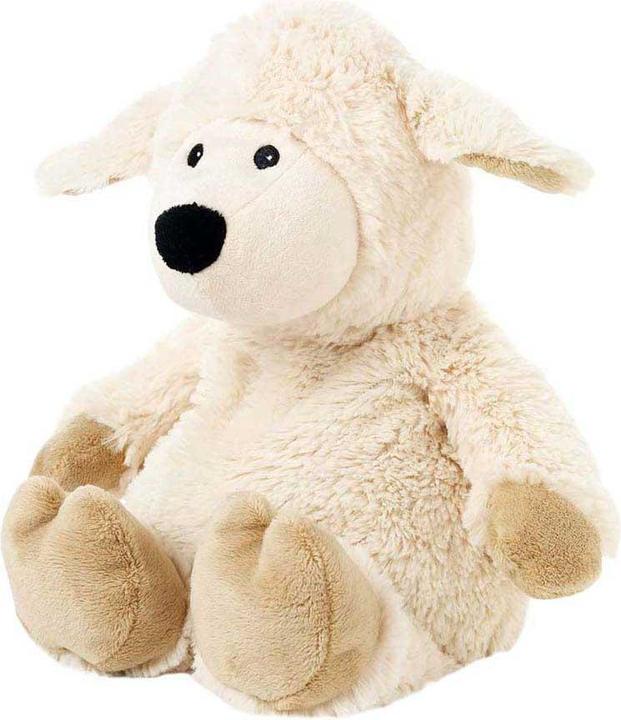 Produktbild Warmies - Sheep White ** (30 cm)