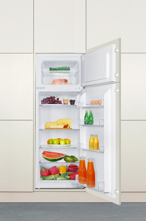 Image du produit Amica EB-Kühl/Gefrierkombi (220 l)