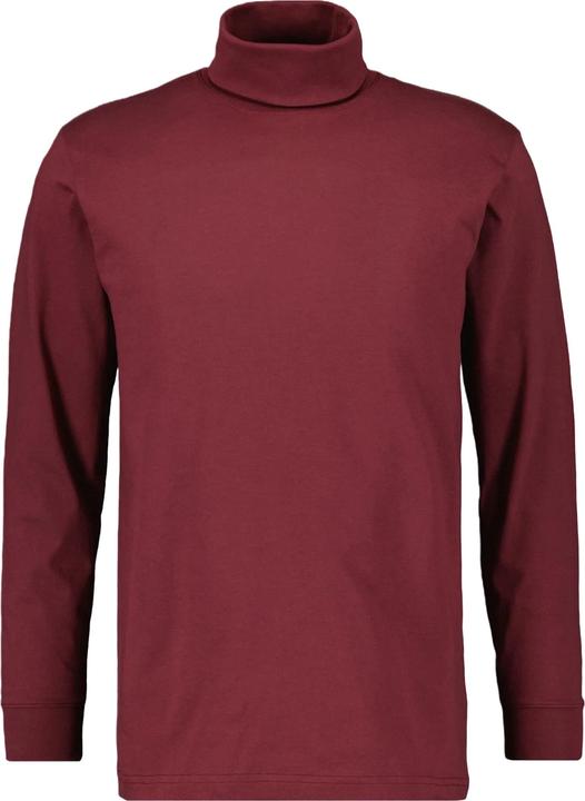 Ragman Pullover Rollkragenpullover