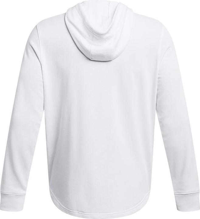 Immagine prodotto Under Armour Felpa con cappuccio Rival Terry Graphic (S)