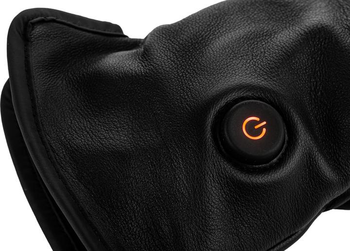 Produktbild Bertschat Leder Beheizte Handschuhe Schafsleder (M)