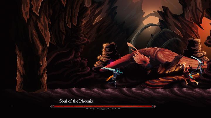 Produktbild GED Death's Gambit (PS4)