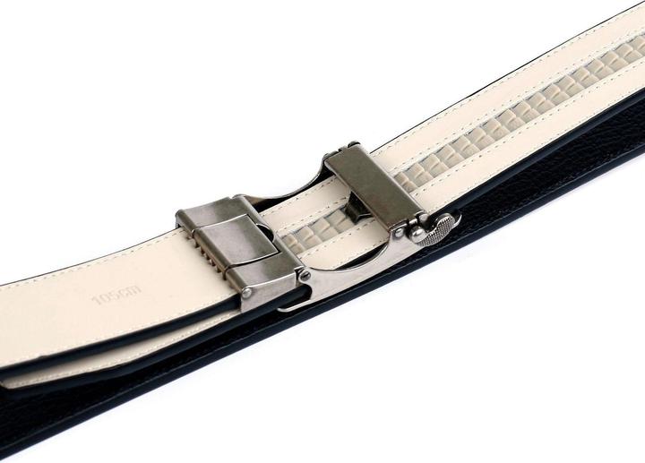 Produktbild Anthoni Crown Kronenledergürtel