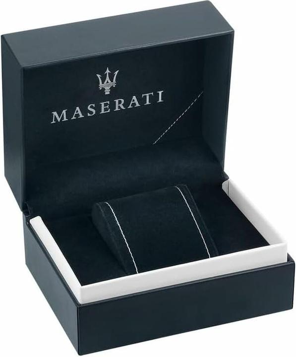 Produktbild Maserati Armband (22 cm, Edelstahl)