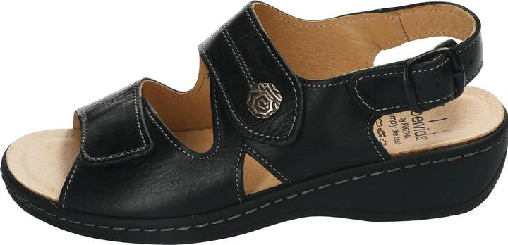 Actual product image Belvida Hausschuh (36)