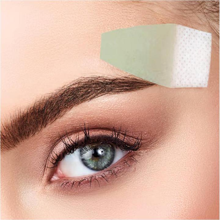 Image du produit Andmetics - Additional Wax Strips (20 x)