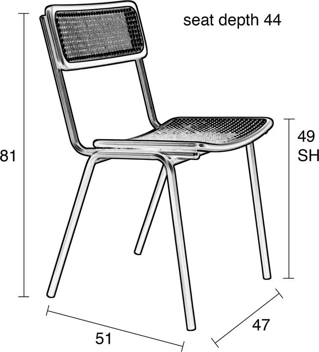 Image du produit Zuiver Jort