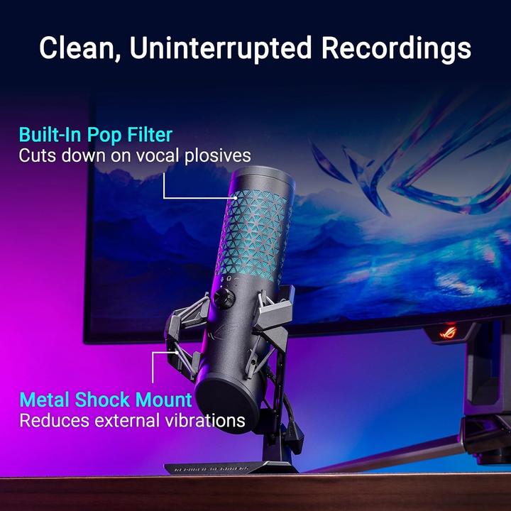 Immagine prodotto ASUS ROG Carnyx