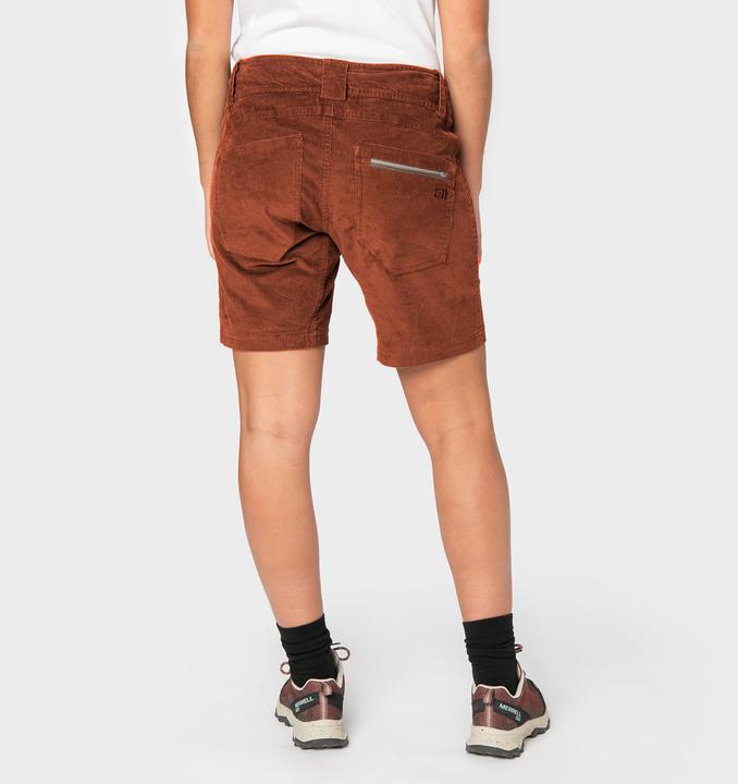 Image du produit Elevenate W Après Cord Shorts (M)