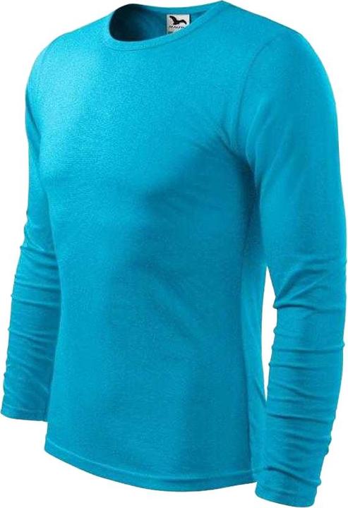 Produktbild Malfini TShirt Schmal Langärmlig (M)