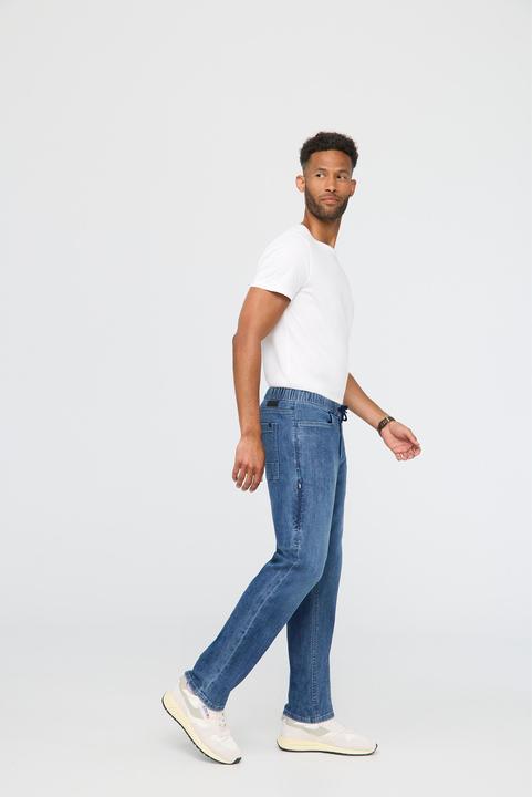 Actual product image Du/Er Performance Denim Lite Essential (32)