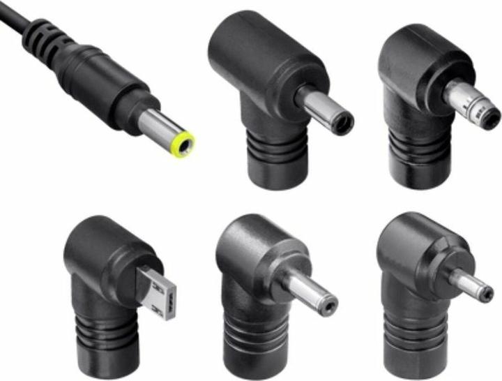 Actual product image Trust Power supply 90 W Maxo for Asus notebooks (90 W)