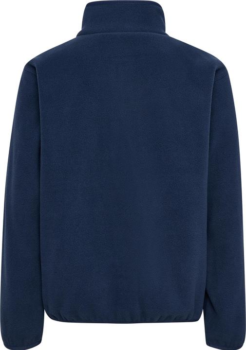 Actual product image hummel Hmljr Fleece Zip Jacket Bee (152)