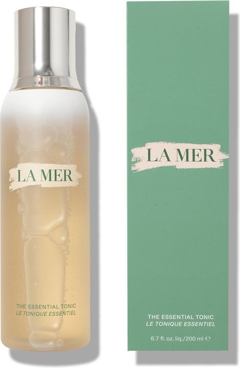 Actual product image La Mer The Essential Tonic 100 ml (Face toner, 100 ml)