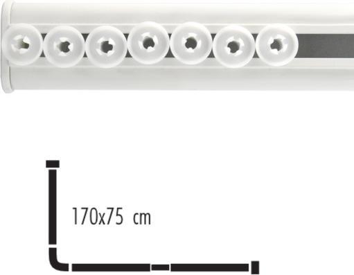 Actual product image spirella Surprise