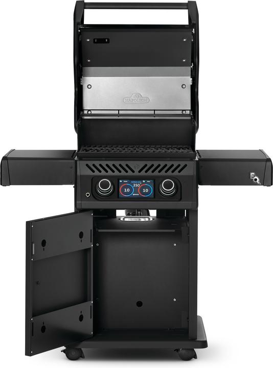 Produktbild Napoleon Rogue EQ 365 (REQ365MK-CE)