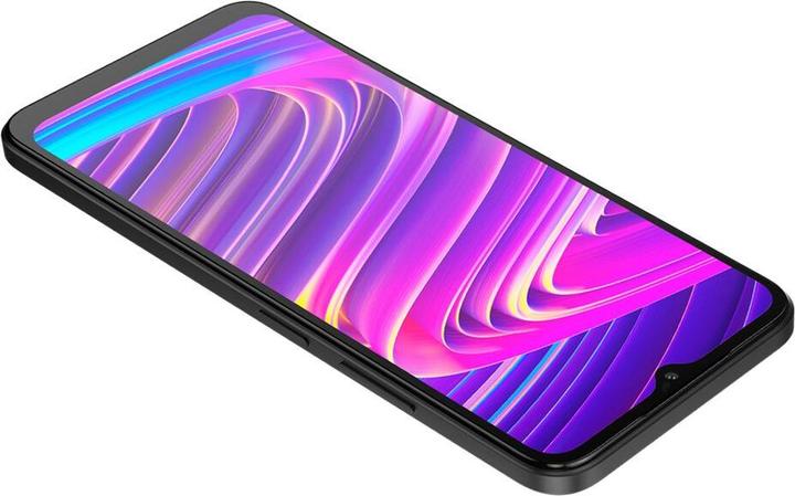 Produktbild Krüger&Matz Flow 10 (64 GB, Schwarz, 6.52", Dual SIM, 4G)