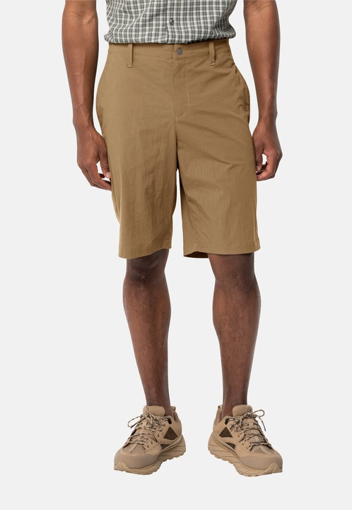 Produktbild Jack Wolfskin Desert Shorts M (M)