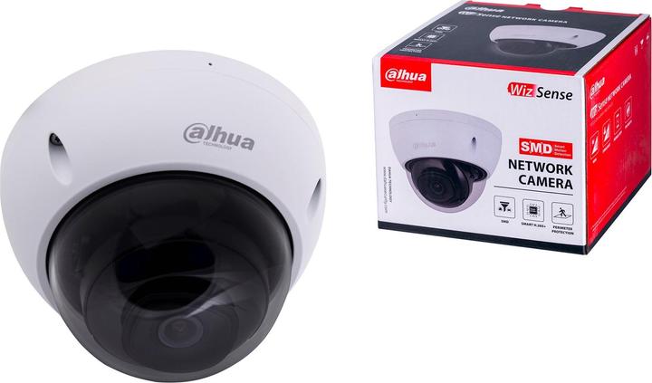 Actual product image Dahua IPC-HDBW2441E-S (2688 x 1520 pixels)