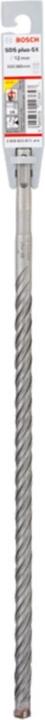 Actual product image DIY PRO SDS plus-5X hammer drill bit, 12 x 300 x 360 mm (12 millimetres)