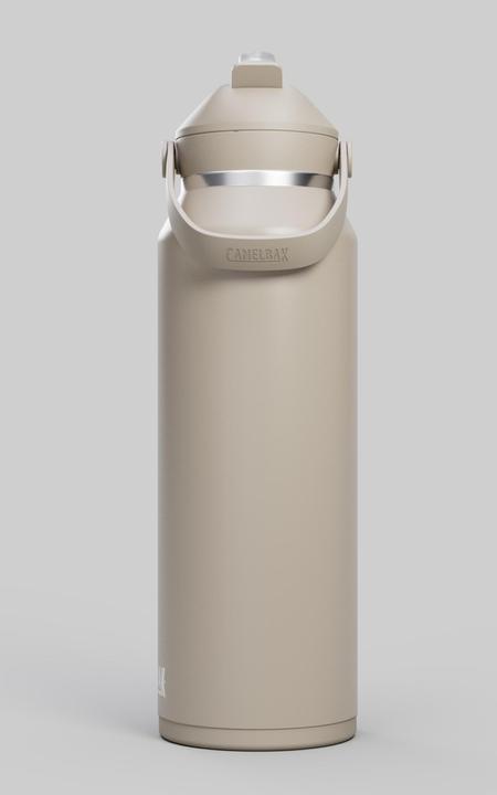 Produktbild Camelbak Thrive Flip Straw Isolierflasche aus Edelstahl, 1,2 l (1.20 l)