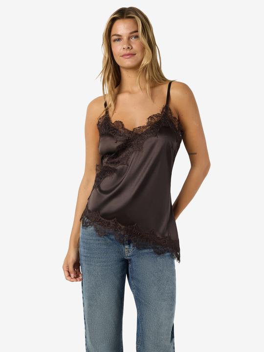 Immagine prodotto Noisy May Satin Trägertop (XL)