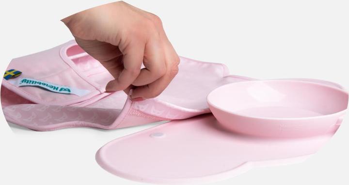 Produktbild Herobility Bib Connect (6 Monate)