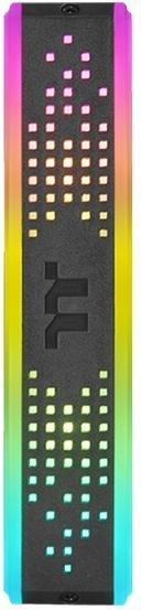 Produktbild Thermaltake PC- Gehäuselüfter ToughFan 14 3Pack (140 mm, 3 x)