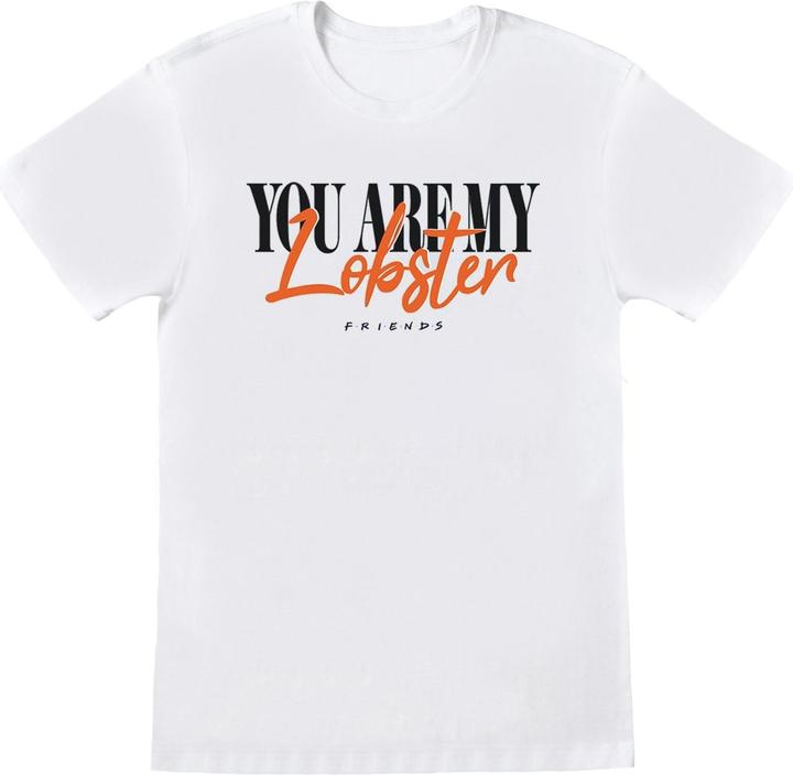 Image du produit Friends - T-shirt LOBSTER SOUL MATES - Garçon (140, 146)