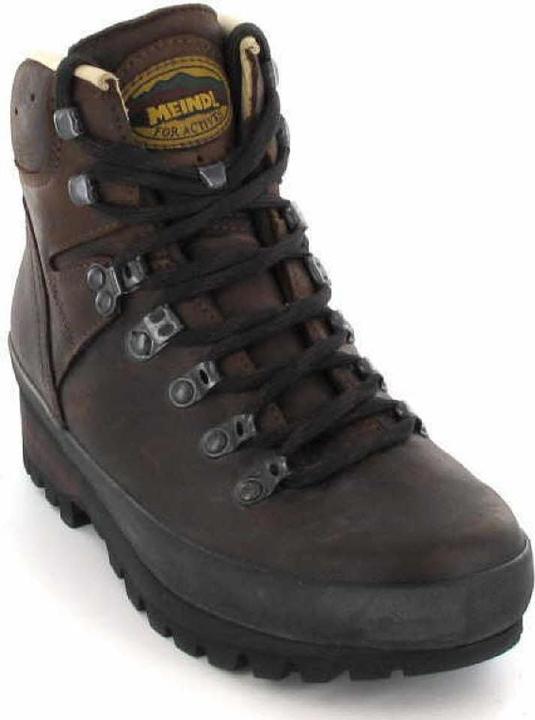 Immagine prodotto Meindl Scarpe Borneo 2 MFS da uomo (45)