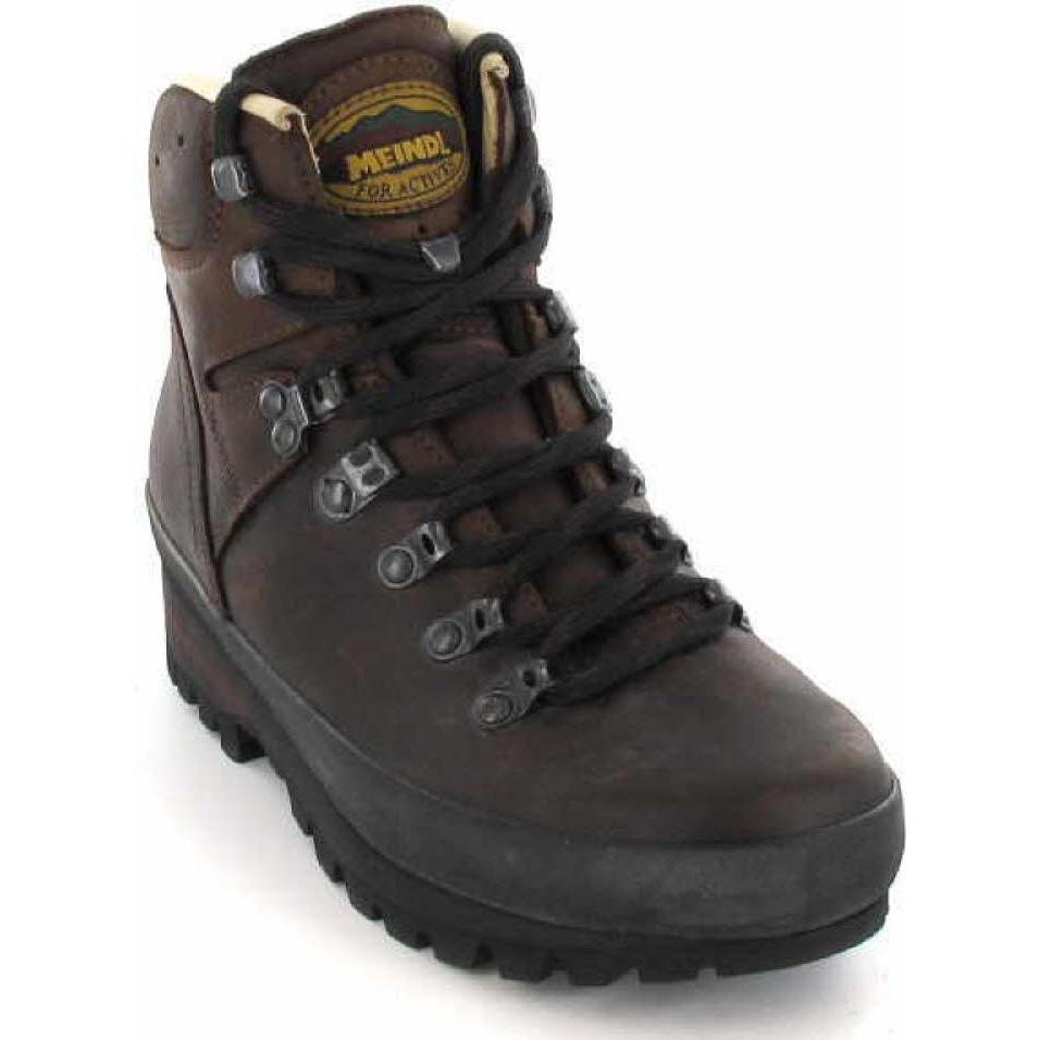 Thumbnail - Meindl, Herren, Wanderschuhe, Herren Borneo 2 MFS Schuhe (45), Braun