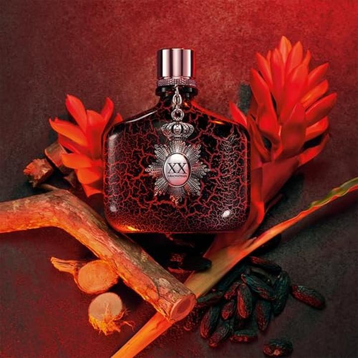 Immagine prodotto John Varvatos XX Intenso (Eau de parfum, 125 ml)