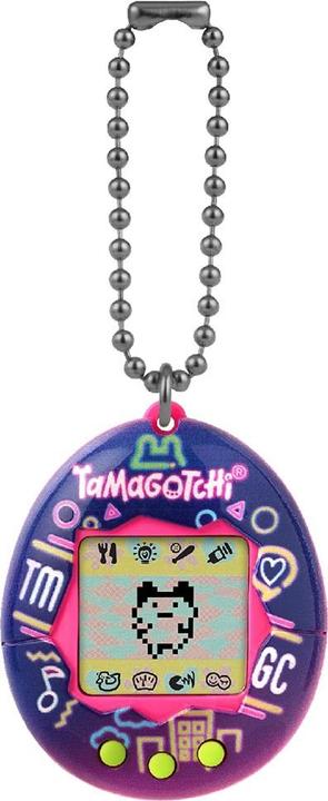 Produktbild Bandai Tamagotchi - Neon Lights