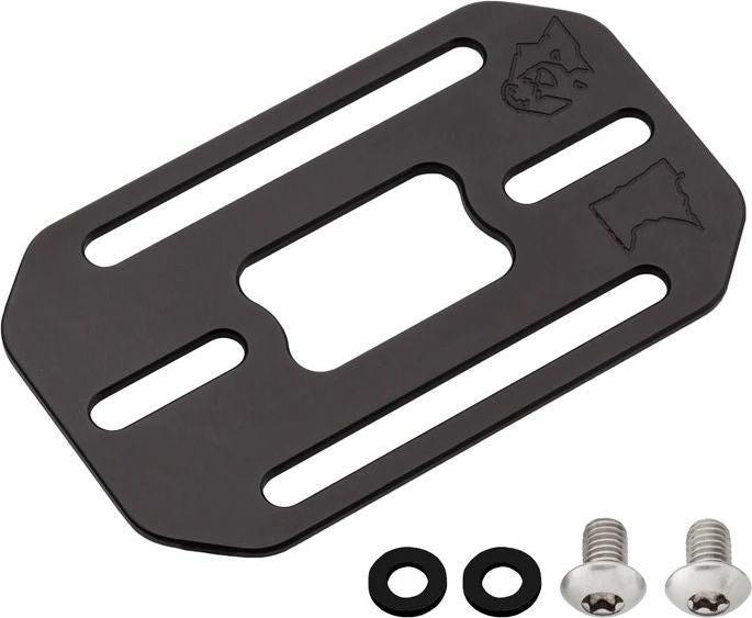 Produktbild Wolf Tooth B-RAD Medium Strap Mount Zubehörhalterung