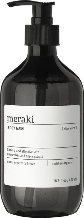 Cetriolo, Mela