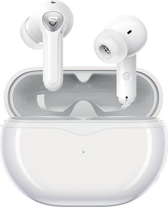 Soundpeats Air4 Pro (ANC, 4 h, Sans fil)
