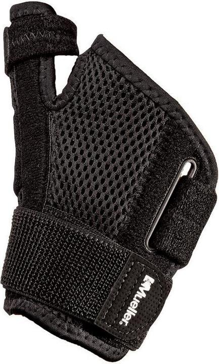 Produktbild Mueller Halbelastische Stabilisierungsbandage (One Size)