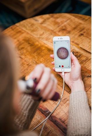 Actual product image Rio Pore Perfection