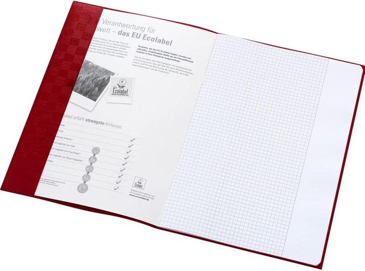 Image du produit Oxford Couverture du magazine (A4, Couverture souple)