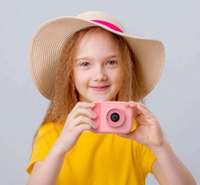 Produktbild myFirst Camera 10