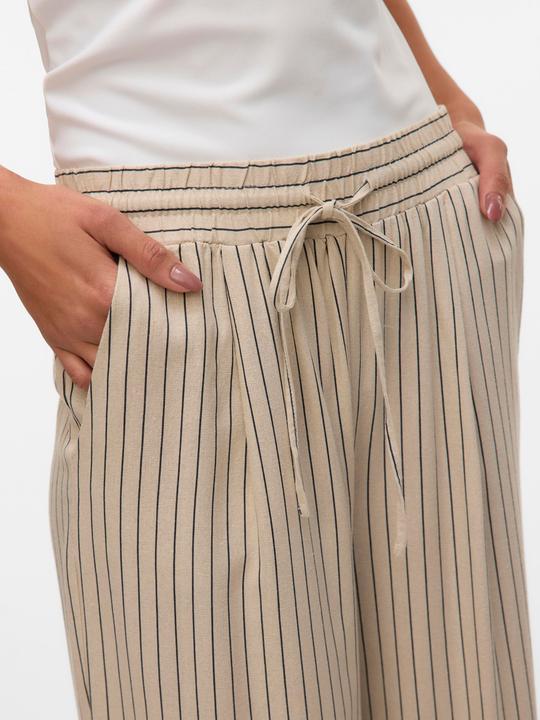 Produktbild Vero Moda Vmjesmilo Wide Pants Wvn Ga Noos (XS)